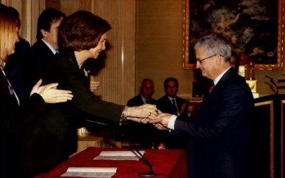 Premio reina Sofía