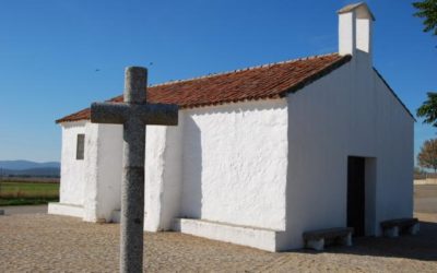 Ermita de S. Sebastián