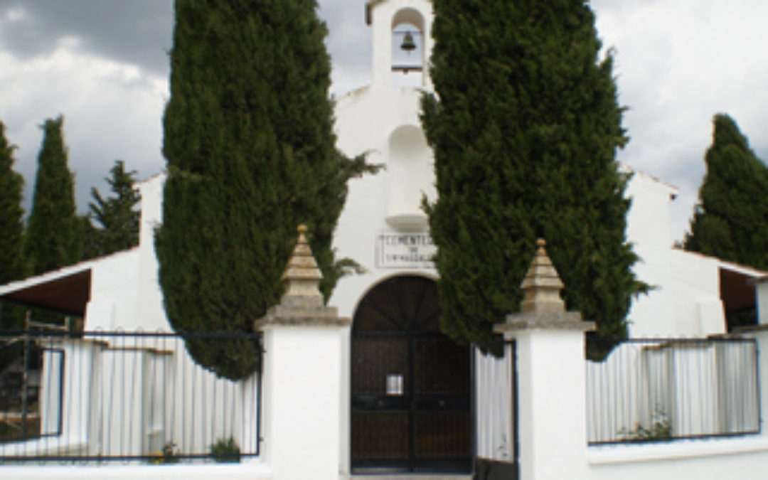 Ermita de la Magdalena