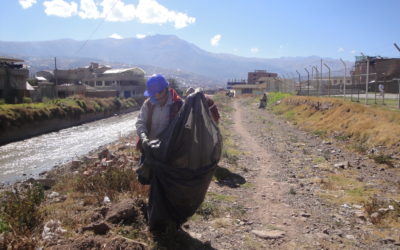 El Ayuntamiento de Alcaracejos colabora con la Mancomunidad CID Valle Sur-Cusco en Perú.