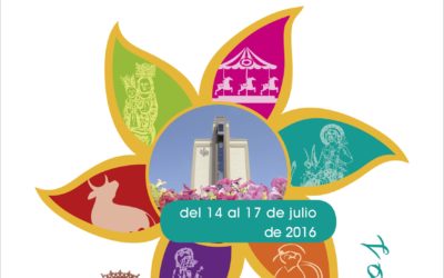 REVISTA FERIA Y FIESTAS EN HONOR A NTRA. SRA. DEL CARMEN 2016