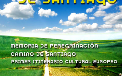 EXPOSICIÓN – CAMINO DE SANTIAGO