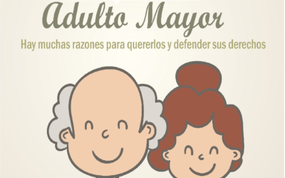 DIA DEL ADULTO MAYOR 2017