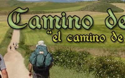 Camino de Santiago