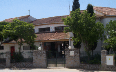 Colegio de educación infantil y primaria Nuestra Señora de Guía