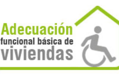 Adecuación funcional básica de viviendas