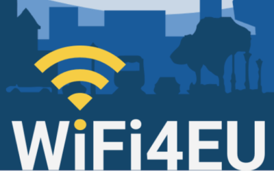 Wifi 4EU