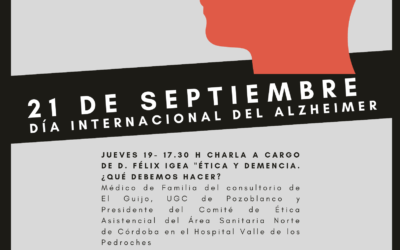 REVISTA CENTRO ANDALUZ DE ALZHEIMER