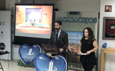 El Ayuntamiento impulsa una nueva estrategia para dinamizar el Centro Termal como eje del turismo rural