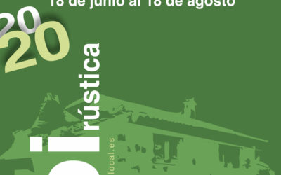 Nuevos períodos de cobro sobre bienes inmuebles de naturaleza rústica 2020