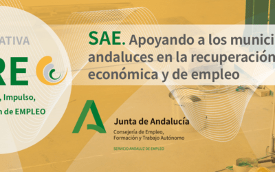 Iniciativa para la activación, impulso y recuperación del empleo (Iniciativa Aire)