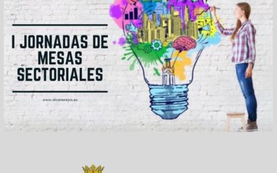 I Jornadas de Mesas Sectoriales