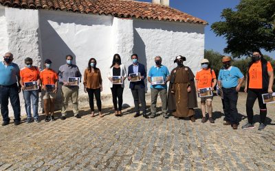 El Ayuntamiento presenta Alcaracejos Mozárabe, una nueva marca turística vinculada al Camino de Santiago