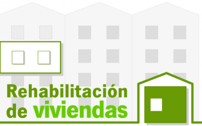 Abierto el plazo de las subvenciones para rehabilitación de viviendas en Andalucía