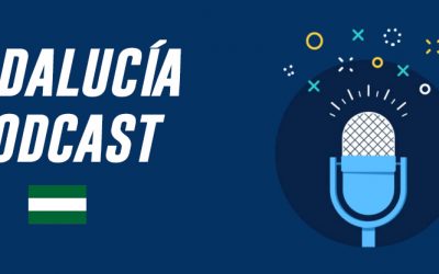 Participa en «Andalucía Podcast»