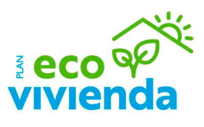 Plan EcoVivienda. Convocatoria subvenciones en materia de rehabilitación energética residencial