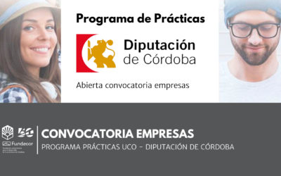 Programa de prácticas Académicas Externas UCO-Diputación de Córdoba 2022/2023