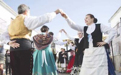 Más de 200 personas de 10 agrupaciones musicales y de danza de Los Pedroches reivindicarán este sábado el folclore popular de esta comarca