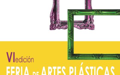 Bases VI Feria de Artes Plásticas «Miguel López Navarrete»