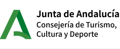 logo consejeria cultura junta andalucia