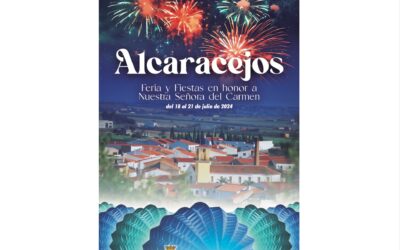 Revista de Feria 2024 Alcaracejos