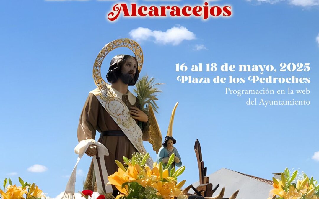 San Isidro 2025